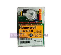 رله تایمر مشعل هانیول ساترونیک DLG974 رله تایمر مشعل هانیول ساترونیک DLG974