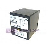 رله تایمر مشعل کروم شرودر IFD 258-5/1W رله تایمر مشعل کروم شرودر IFD 258-5/1W