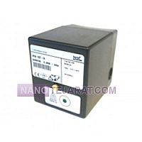 رله تایمر مشعل کروم شرودر IFD 258-5/1W رله تایمر مشعل کروم شرودر IFD 258-5/1W