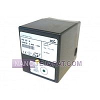 رله تایمر مشعل کروم شرودر IFD 258-5/1W رله تایمر مشعل کروم شرودر IFD 258-5/1W