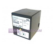 رله تایمر مشعل کروم شرودر IFD 258-5/1W رله تایمر مشعل کروم شرودر IFD 258-5/1W