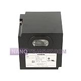 رله تایمر مشعل گاز زیمنس لاندیس LDU11 523 رله تایمر مشعل گاز زیمنس لاندیس LDU11 523