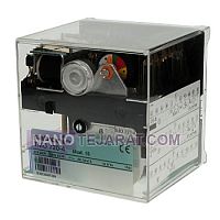 رله تایمر هانیول مشعل ساترونیک رله تایمر هانیول مشعل ساترونیک