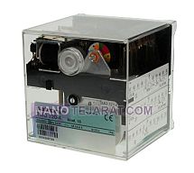 رله تایمر هانیول مشعل ساترونیک رله تایمر هانیول مشعل ساترونیک