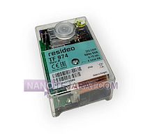 رله تایمر هانیول مشعل ساترونیک رله تایمر هانیول مشعل ساترونیک