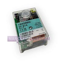 رله تایمر هانیول مشعل ساترونیک رله تایمر هانیول مشعل ساترونیک