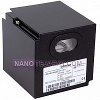 رله تایمر کنترل دوگانه سوز زیمنس لاندیسLGK16  رله تایمر کنترل دوگانه سوز زیمنس لاندیسLGK16