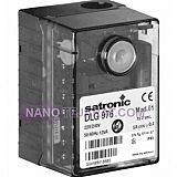 رله تایمر کنترل کننده هانیول مشعل دوگانه سوزDLG 976 رله تایمر کنترل کننده هانیول مشعل دوگانه سوزDLG 976