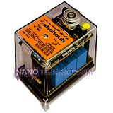 رله تایمر گازی شکوه مشعل G790 رله تایمر گازی شکوه مشعل G790
