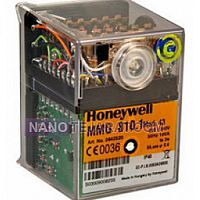رله هانیول مشعل دوگانه سوزMMG 810  رله هانیول مشعل دوگانه سوزMMG 810