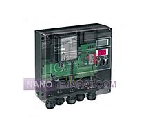 رله کنترل کروم BCU 460 رله کنترل کروم BCU 460