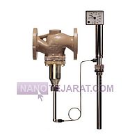 self-acting relief self-acting relief