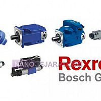 رلیف ولو  rexroth db 20 پدیده هیدرولیک پنوماتیک