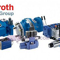 rexroth db relief valves