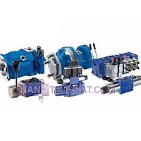 رلیف ولو rexroth dbetx پدیده هیدرولیک پنوماتیک رلیف ولو rexroth dbetx پدیده هیدرولیک پنوماتیک