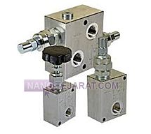 Hydraulic Relife Valves of Have Hydraulic Relife Valves of Have