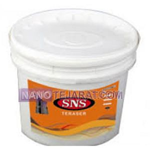 رنگ تراسر رنگ تراسر