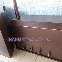 رنگ کوره رنگ کوره