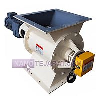 Rotary Valvs Rotary Valvs