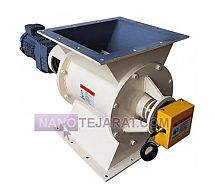 روتاری ولو ایرلاک روتاری ولو ایرلاک