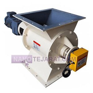 روتاری ولو ایرلاک روتاری ولو ایرلاک