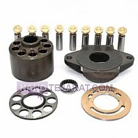 B2PV ROTARY GROUP B2PV ROTARY GROUP