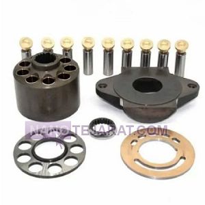 B2PV ROTARY GROUP B2PV ROTARY GROUP