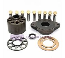 HPV ROTARY GROUP HPV ROTARY GROUP