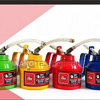 روغن دان روغن دان