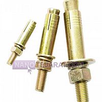 رول بولت رول بولت