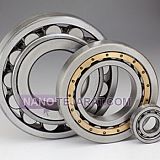 Cylindrical roller bearing Cylindrical roller bearing