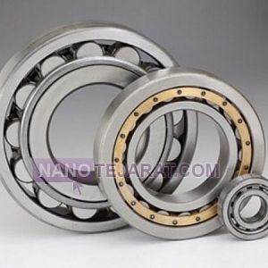 Cylindrical roller bearing Cylindrical roller bearing
