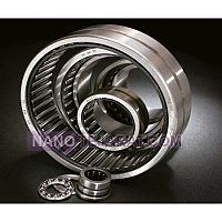 Roller bearing Roller bearing