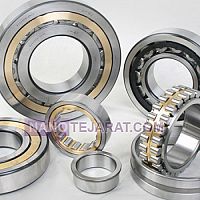 SKF Cylindrical roller bearing