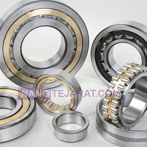 رولبرینگ استوانه ای SKF رولبرینگ استوانه ای SKF