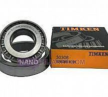 رولبرینگ استوانه ای کد ۳۰۳۰۸ TIMKEN رولبرینگ استوانه ای کد ۳۰۳۰۸ TIMKEN