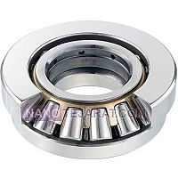 رولبرینگ استوانه ای کف گرد 81104 رولبرینگ استوانه ای کف گرد 81104