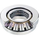 رولبرینگ استوانه ای کف گرد 81206 رولبرینگ استوانه ای کف گرد 81206