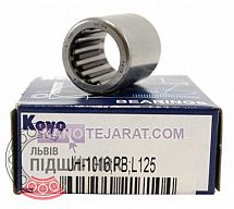 رولبرینگ سوزنی رولبرینگ سوزنی