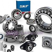 رولبرینگ مخروطی 30212 برند اس کا اف SKF رولبرینگ مخروطی 30212 برند اس کا اف SKF