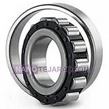 SKF Tapered Roller Bearing 30214 SKF Tapered Roller Bearing 30214