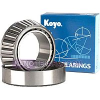 Tapered roller bearing Tapered roller bearing