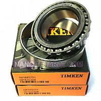 TIMKEN thrust roller bearing