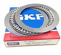 رولبرینگ کف گرد SKF رولبرینگ کف گرد SKF