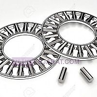 Thrust roller bearing Thrust roller bearing