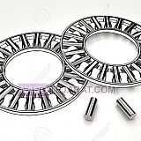 رولبرینگ کف گرد ماشین آلات راهسازی ولوو رولبرینگ کف گرد ماشین آلات راهسازی ولوو