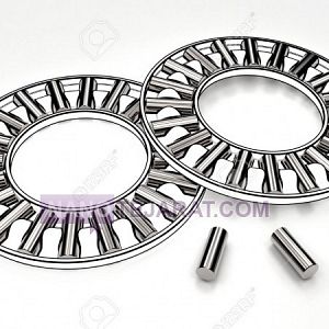 رولبرینگ کف گرد ماشین آلات راهسازی ولوو رولبرینگ کف گرد ماشین آلات راهسازی ولوو