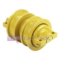 رولیک پایین بیل مکانیکی آی تی آر ITR رولیک پایین بیل مکانیکی آی تی آر ITR