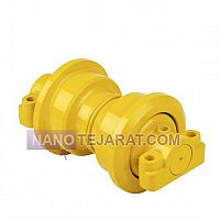 رولیک پایین بیل مکانیکی هیوندا رولیک پایین بیل مکانیکی هیوندا