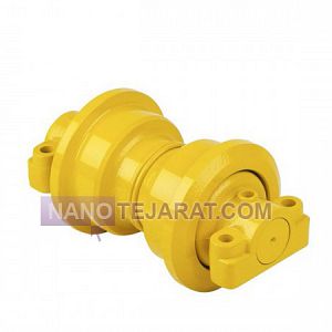 رولیک پایین بیل مکانیکی هیوندا رولیک پایین بیل مکانیکی هیوندا